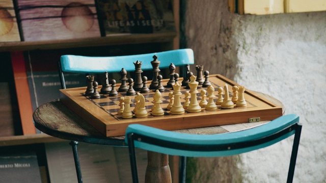 Chess