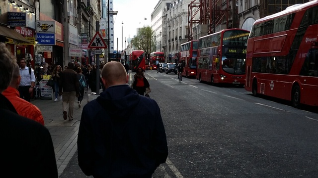 London 2015