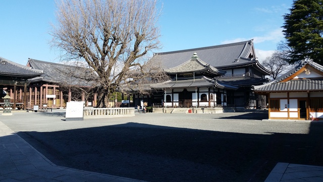 Kyoto 2016